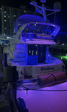 Yacht Rental Fort Lauderdale