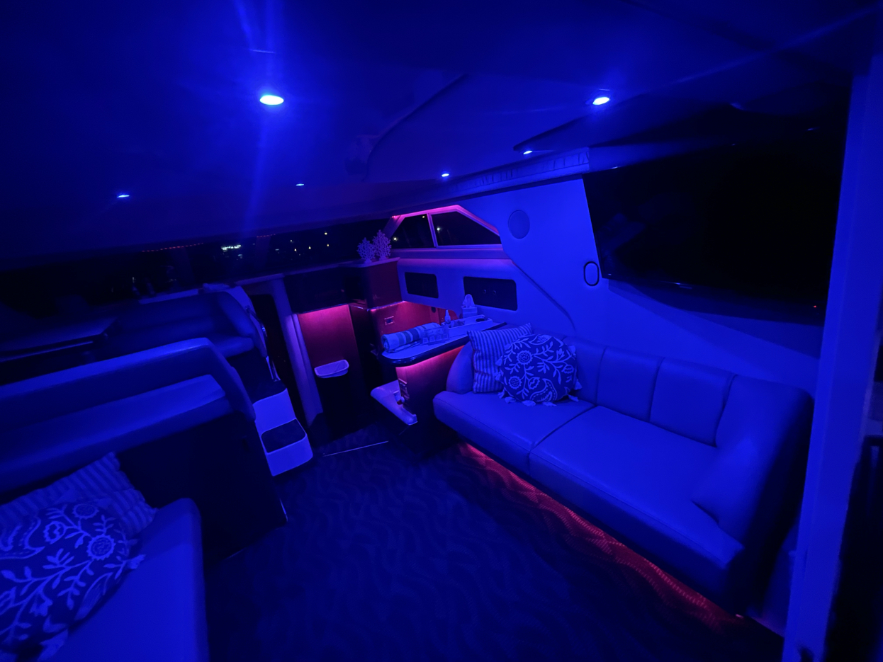 Yacht Rental Fort Lauderdale